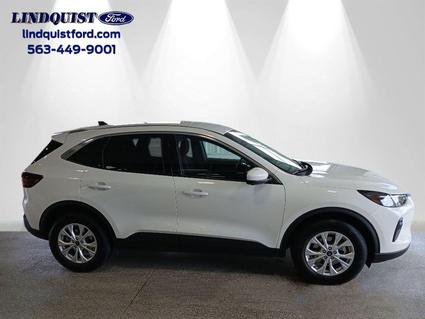 2023 Ford Escape Bettendorf IA