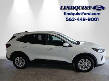 2023 Ford Escape Bettendorf IA