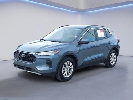 2023 Ford Escape Bloomington IN