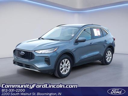 2023 Ford Escape Bloomington IN