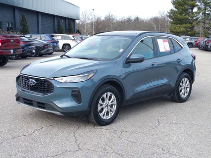 2023 Ford Escape Bloomington IN