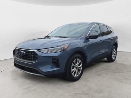 2023 Ford Escape Ypsilanti MI