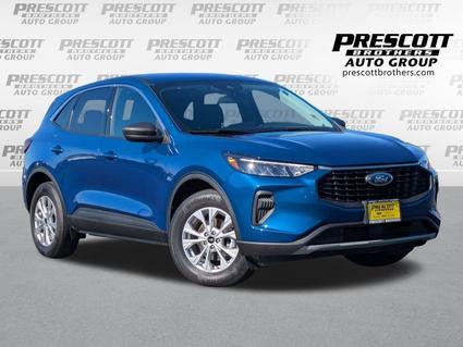 2023 Ford Escape Rochelle IL