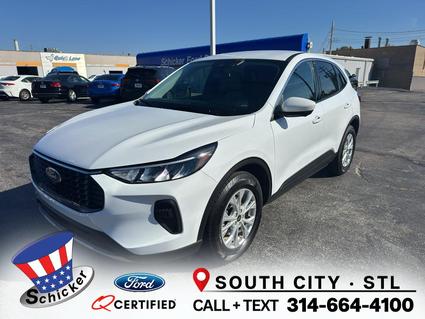 2023 Ford Escape St Louis MO