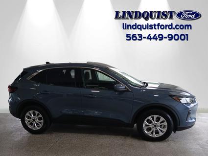 2023 Ford Escape Bettendorf IA