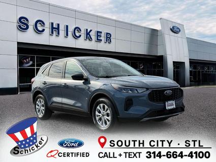 2023 Ford Escape St Louis MO