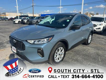 2023 Ford Escape St Louis MO