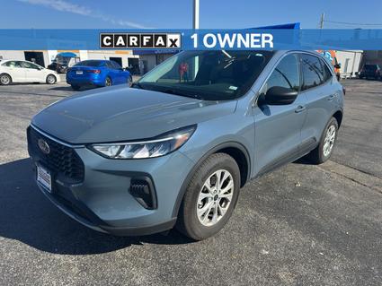 2023 Ford Escape St Louis MO