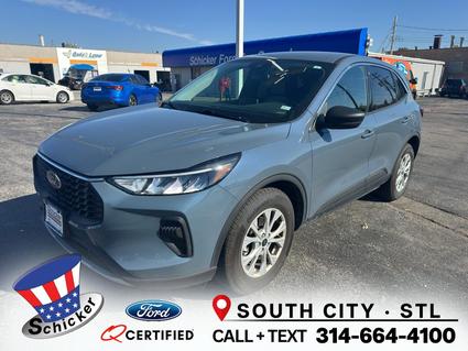 2023 Ford Escape St Louis MO