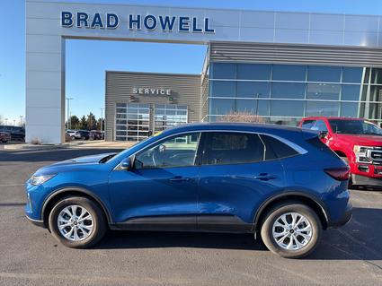 2023 Ford Escape Kokomo IN