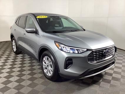 2023 Ford Escape Grandville MI