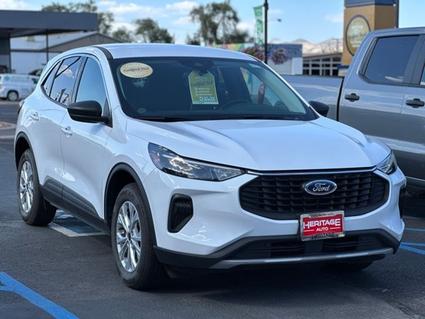2024 Ford Escape Vernal UT