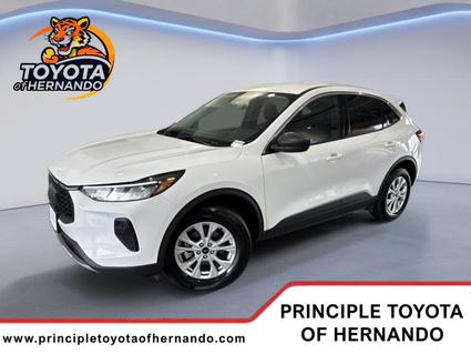 2024 Ford Escape Hernando MS