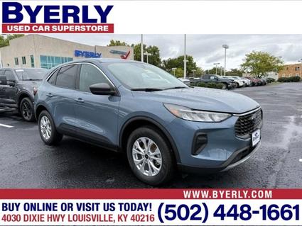 2024 Ford Escape Louisville KY