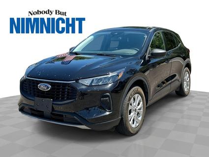 2024 Ford Escape Jacksonville FL