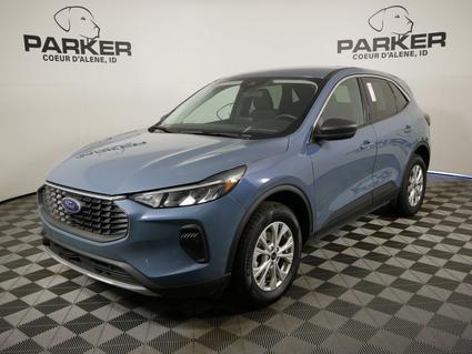 2024 Ford Escape Coeur d'Alene ID