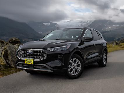 2024 Ford Escape Butte MT