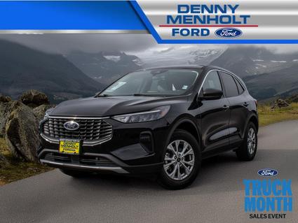 2024 Ford Escape Butte MT