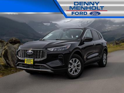 2024 Ford Escape Butte MT