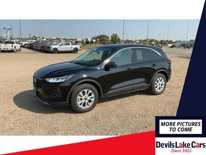 2024 Ford Escape Devils Lake ND