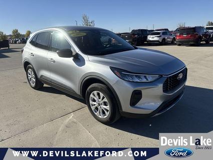 2024 Ford Escape Devils Lake ND