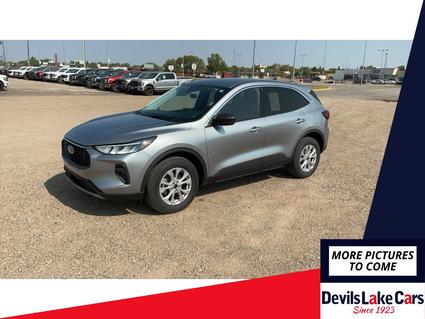 2024 Ford Escape Devils Lake ND