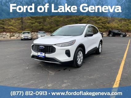 2024 Ford Escape Lake Geneva WI