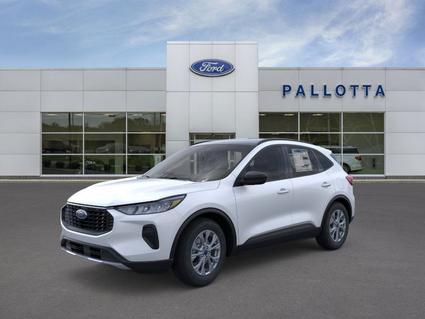 2025 Ford Escape Wooster OH