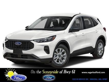 2025 Ford Escape Winona MN