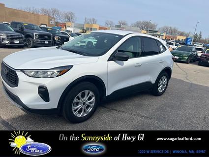 2025 Ford Escape Winona MN
