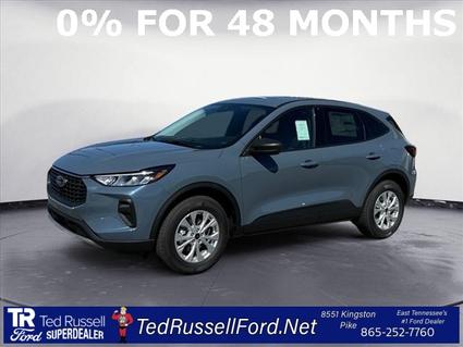 2025 Ford Escape Knoxville TN