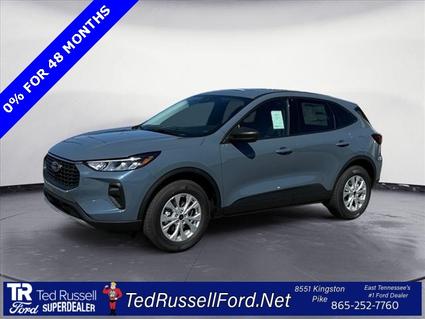 2025 Ford Escape Knoxville TN