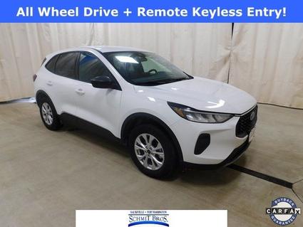 2025 Ford Escape Saukville WI
