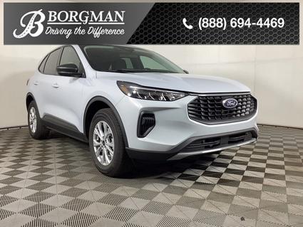 2025 Ford Escape Grandville MI