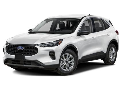 2025 Ford Escape Grandville MI