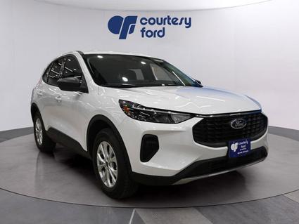 2025 Ford Escape Norfolk NE