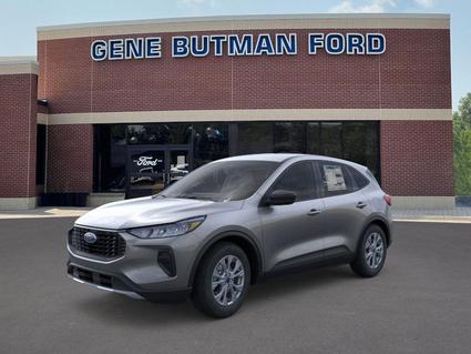 2025 Ford Escape Ypsilanti MI