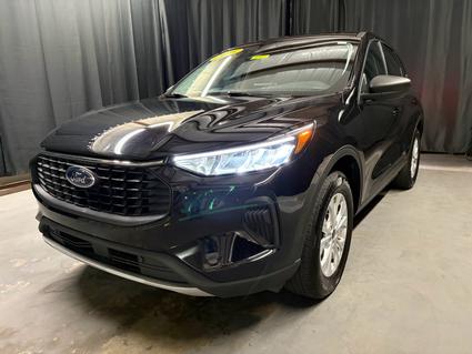 2025 Ford Escape Ponca City OK