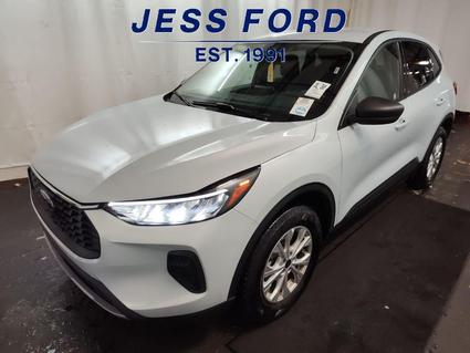 2025 Ford Escape Grand Coulee WA