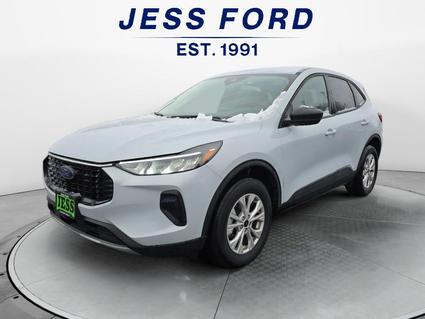 2025 Ford Escape Grand Coulee WA