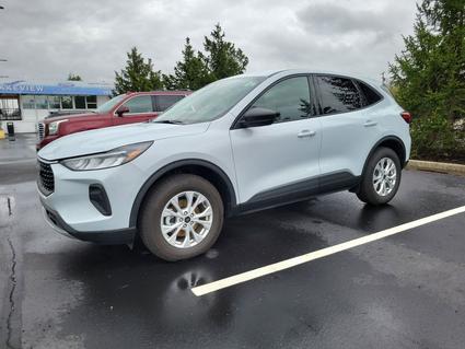 2025 Ford Escape Battle Creek MI