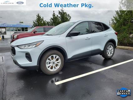 2025 Ford Escape Battle Creek MI