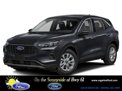 2025 Ford Escape Active 2025 Ford Escape Winona MN