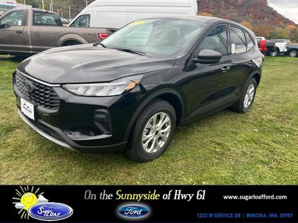 2025 Ford Escape Winona MN