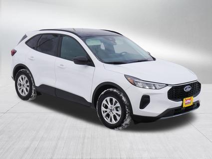 2025 Ford Escape Minneapolis MN