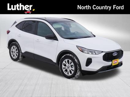 2025 Ford Escape Minneapolis MN