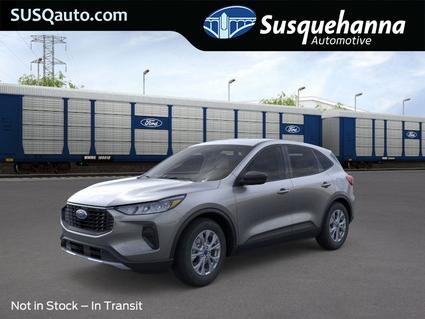 2025 Ford Escape Willow Street PA