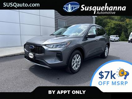 2025 Ford Escape Willow Street PA