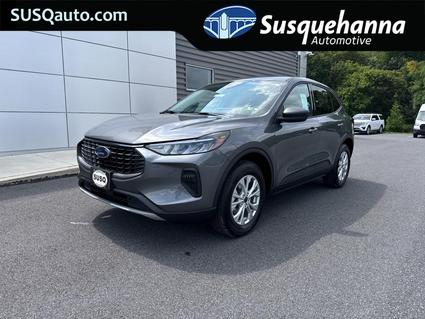 2025 Ford Escape Willow Street PA