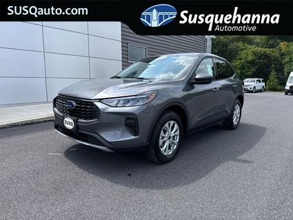 2025 Ford Escape Willow Street PA